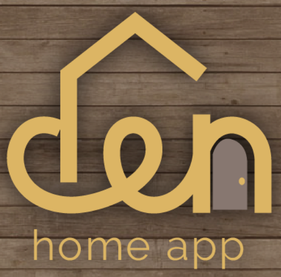 Den Home App
