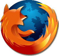 Firefox Logo