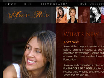 Angie Ruiz