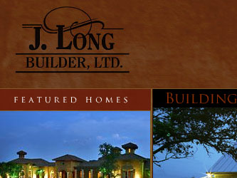 J Long Builder