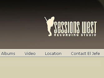 SessionsWest.com